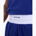 Pantaloni scurți de antrenament pentru bărbați Boxraw Stevenson V2 blue/white 9