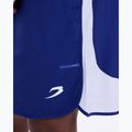 Pantaloni scurți de antrenament pentru bărbați Boxraw Stevenson V2 blue/white 10