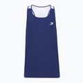 Tricou pentru bărbați Boxraw Stevenson Tank 2.0 blue/white 11