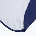 Tricou pentru bărbați Boxraw Stevenson Tank 2.0 blue/white 14