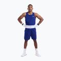 Tricou pentru bărbați Boxraw Stevenson Tank 2.0 blue/white 2