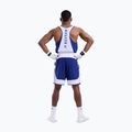 Tricou pentru bărbați Boxraw Stevenson Tank 2.0 blue/white 3