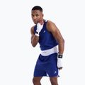 Tricou pentru bărbați Boxraw Stevenson Tank 2.0 blue/white 4