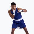 Tricou pentru bărbați Boxraw Stevenson Tank 2.0 blue/white 6