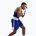 Tricou pentru bărbați Boxraw Stevenson Tank 2.0 blue/white 7