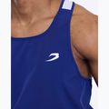 Tricou pentru bărbați Boxraw Stevenson Tank 2.0 blue/white 9