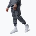 Pantaloni pentru bărbați Boxraw Dundee Cargo charcoal 4