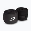 Bandaje de box Boxraw Hand Wraps black