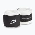 Bandaje de box Boxraw Hand Wraps white