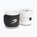 Bandaje de box Boxraw Hand Wraps white 2