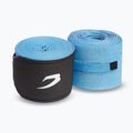 Bandaje de box Boxraw Hand Wraps blue 2