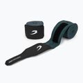 Bandaje de box BOXRAW Hand Wraps 450 cm grey