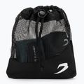 Bandaje de box BOXRAW Hand Wraps 450 cm grey 3
