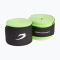 Bandaje de box BOXRAW Hand Wraps 450 cm green