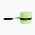 Bandaje de box BOXRAW Hand Wraps 450 cm green 3
