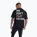 Tricou pentru bărbați BOXRAW We Don't Play Boxing Oversized T-Shirt 3