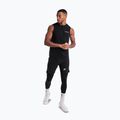 Tricou pentru bărbați BOXRAW We Don't Play Boxing Muscle Tank black 2
