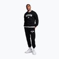 Pantaloni pentru bărbați BOXRAW East Street Bottoms black 2