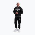 Pantaloni pentru bărbați BOXRAW East Street Bottoms black 4