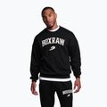 Bluză pentru bărbați BOXRAW East Street Sweatshirt black