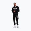 Bluză pentru bărbați BOXRAW East Street Sweatshirt black 2