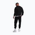 Bluză pentru bărbați BOXRAW East Street Sweatshirt black 3