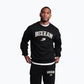 Bluză pentru bărbați BOXRAW East Street Sweatshirt black 4