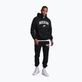 Bluză pentru bărbați BOXRAW East Street Hoodie black 2