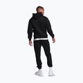 Bluză pentru bărbați BOXRAW East Street Hoodie black 3