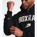 Bluză pentru bărbați BOXRAW East Street Hoodie black 10