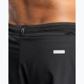 Pantaloni scurți de antrenament BOXRAW Tunero 2-in-1 black 8