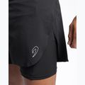 Pantaloni scurți de antrenament BOXRAW Tunero 2-in-1 black 10