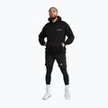 Bluză pentru bărbați BOXRAW We Don't Play Boxing Oversized Hoodie 2