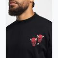 Tricou pentru bărbați BOXRAW Death Before Dishonor Oversized black 6