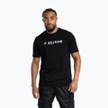 Tricou pentru bărbați Boxraw A.B.C. Black