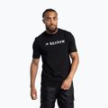 Tricou pentru bărbați Boxraw A.B.C. Black 4