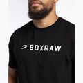 Tricou pentru bărbați Boxraw A.B.C. Black 5