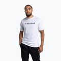 Tricou pentru bărbați Boxraw A.B.C. White 4
