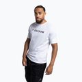 Tricou pentru bărbați Boxraw A.B.C. White 6