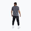 Tricou pentru bărbați Boxraw A.B.C. charcoal 3