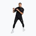 Tricou pentru bărbați Boxraw Boxing is Love Oversized Black 2