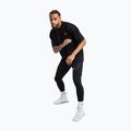 Tricou pentru bărbați Boxraw Boxing is Love Oversized Black 5