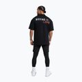 Tricou pentru bărbați Boxraw Boxing is Love Oversized Black 6