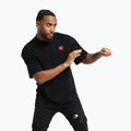 Tricou pentru bărbați Boxraw Boxing is Love Oversized Black 7