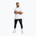 Tricou pentru bărbați Boxraw Boxing is Love Oversized White 2