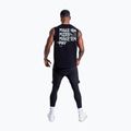Tricou pentru bărbați BOXRAW Make 'Em Miss Muscle black 4