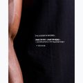 Tricou pentru bărbați BOXRAW Make 'Em Miss Muscle black 8
