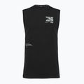 Tricou pentru bărbați BOXRAW Make 'Em Miss Muscle black 10