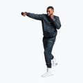 Combinezon Boxraw Hagler Sauna Suit 2.0 charcoal 2