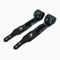 Bandaje de box BOXRAW Dyscyplined Thought Hand Wraps 450 cm black 2